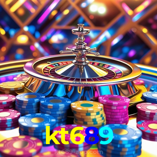 kt689:Jogue no cassino mais seguro com blackjack, poker e futebol online!