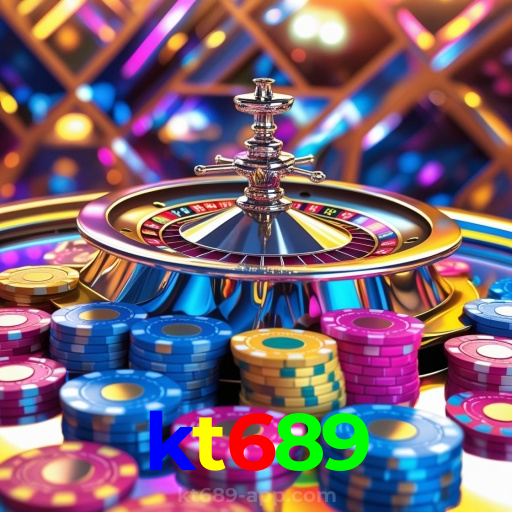 kt689:Jogue slots, aposte no futebol e vença com grandes prêmios!