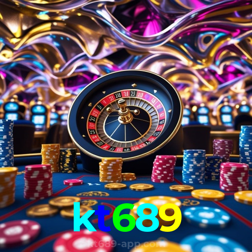 kt689:Aposte no futebol online e jogue os melhores jogos de cassino!