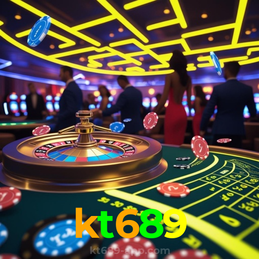 kt689:Aposte no futebol e conquiste prêmios em blackjack e poker!