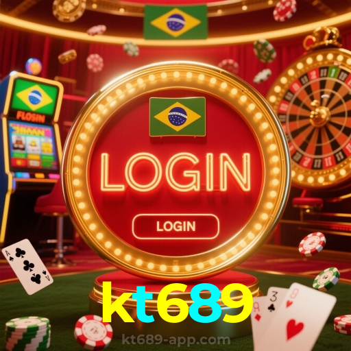 kt689:Ganhe prêmios incríveis no futebol e em jogos como roleta e blackjack!