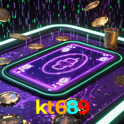 kt689:Jogue blackjack, poker e aposte no futebol para vitórias épicas!