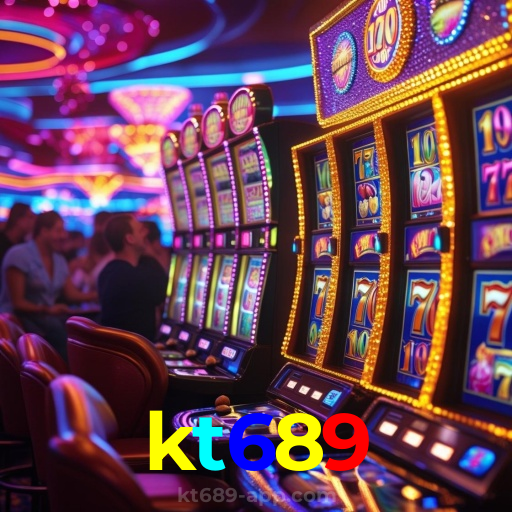 kt689:No futebol online, cada jogada pode ser a sua maior vitória!