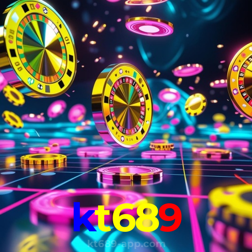 kt689:Jogue slots, aposte no futebol e ganhe prêmios incríveis no cassino online!