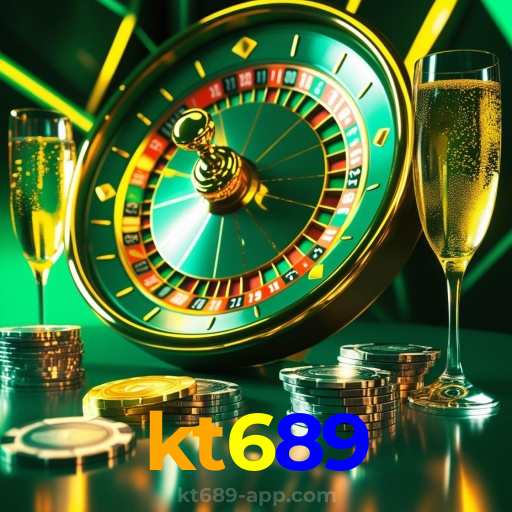 kt689:A diversão nunca acaba! Jogue nos melhores jogos e vença!