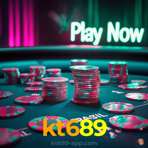 kt689:Sua sorte está no cassino online com apostas no futebol e jogos emocionantes!
