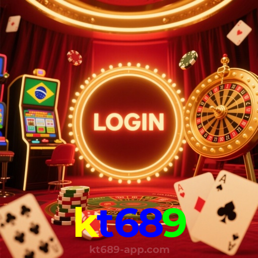 kt689:Sua sorte começa com as melhores apostas no futebol e no cassino!
