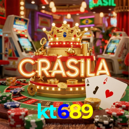 kt689：Conquiste prêmios no futebol e vença nas mesas de poker online!