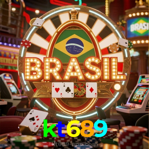 kt689:A vitória no futebol online está esperando por você!