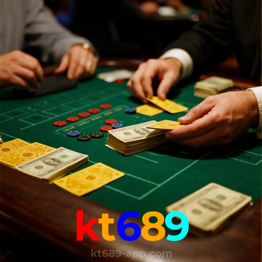 kt689：Sinta a emoção de apostar no futebol online e conquistar prêmios!