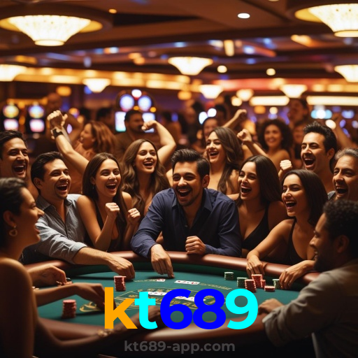 kt689：Aposte no futebol e ganhe prêmios fantásticos jogando slots e roleta!