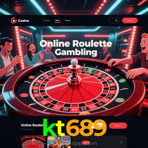 kt689:Ganhe com o futebol online e leve sua vitória para o próximo nível!