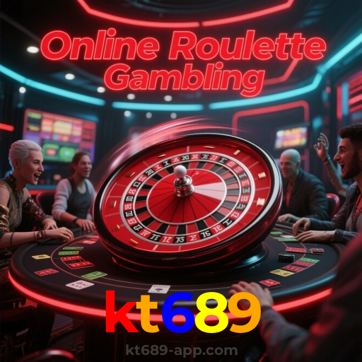 kt689：Jogue poker, roleta e aposte no futebol no melhor cassino online!