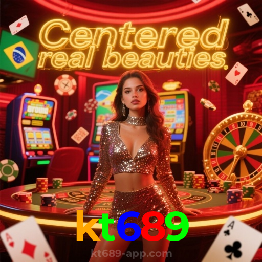 kt689:Jogue poker, roleta e aposte no futebol no cassino mais confiável!