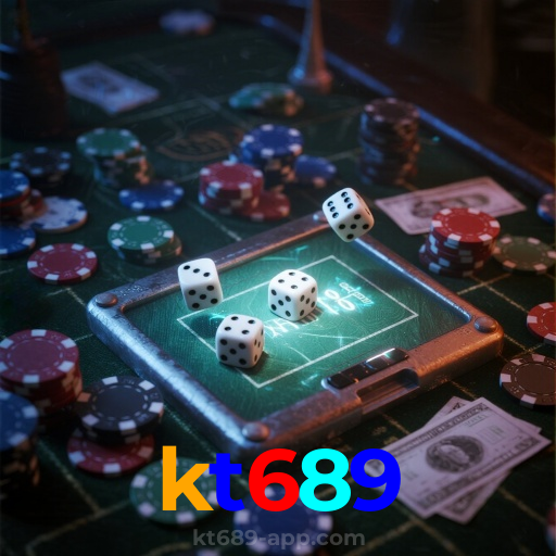 kt689：As maiores vitórias nas slots estão esperando por você! Jogue agora!