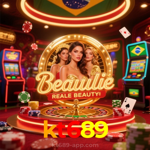kt689:Poker, blackjack e apostas em futebol online, tudo no melhor cassino!