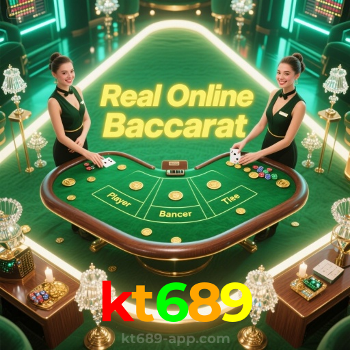 kt689：Venha viver a emoção do cassino! Gire a roleta e ganhe grandes prêmios!