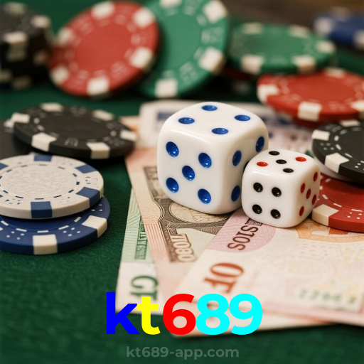 kt689:Aposte agora nas roletas e veja a sorte brilhar para você!