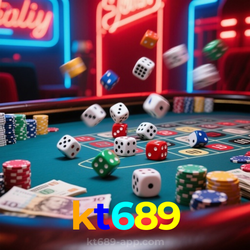 kt689：A sorte está ao seu lado nas nossas mesas de roleta! Aposte agora!
