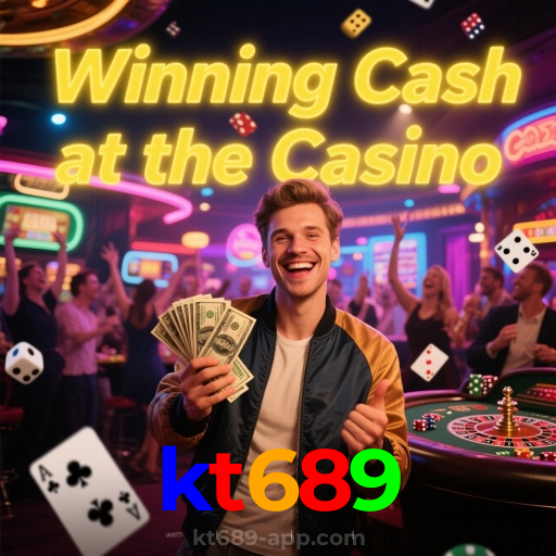 kt689:Aposta no futebol e diversão garantida com jogos de cassino como roleta e blackjack!