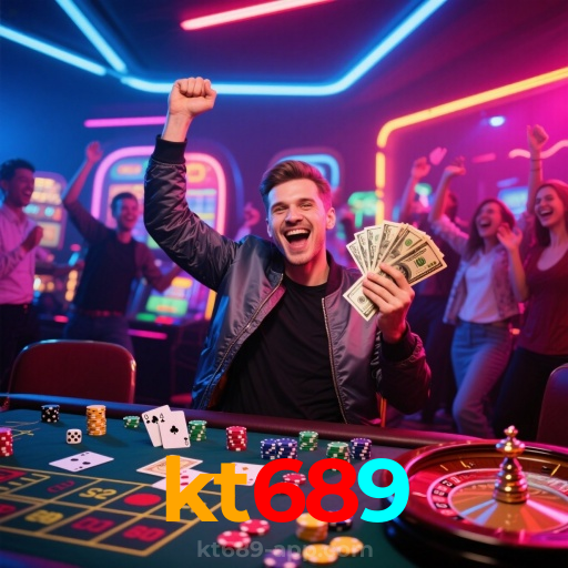 kt689:Jogue no futebol digital e ganhe prêmios incríveis!