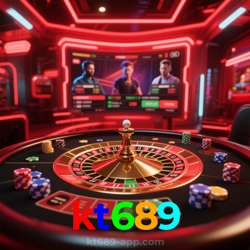 kt689:Aposte no futebol e jogue no melhor cassino online para grandes vitórias!