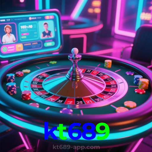 kt689:Prepare-se para a ação! Jogue blackjack e vença como nunca!