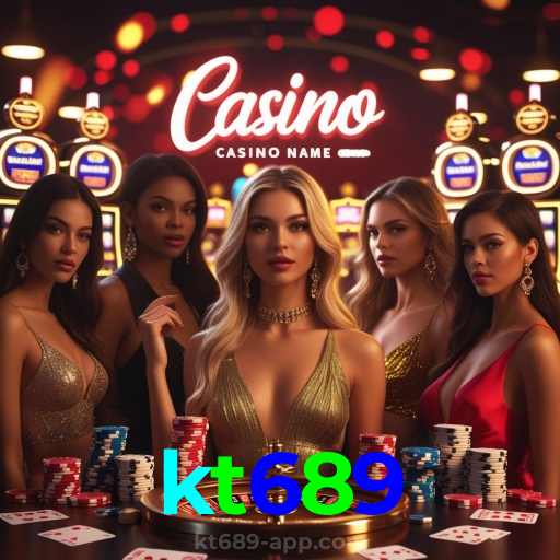 kt689：Sinta a emoção do futebol online! Aposte e vença agora!