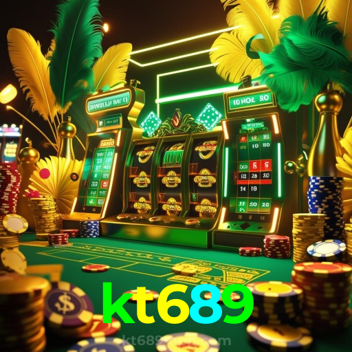 kt689:Jogue futebol online e sinta a adrenalina das grandes vitórias!