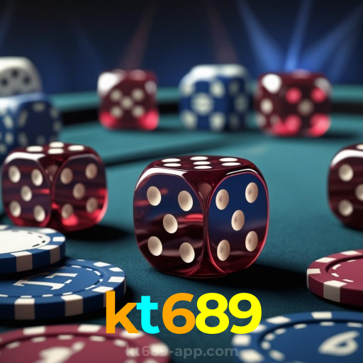kt689:Entre no jogo e aposte nos melhores times do futebol digital!
