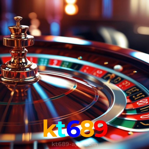 kt689:Cada aposta é uma nova vitória em nosso cassino online!