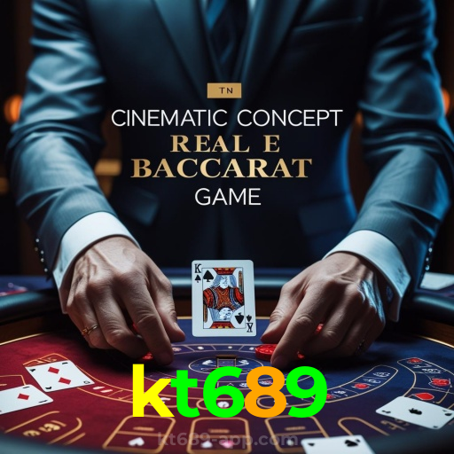 kt689:Jogue slots de tirar o fôlego e conquiste vitórias épicas!