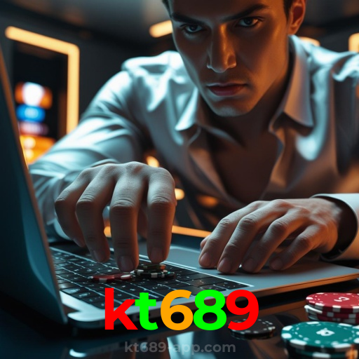 kt689:A melhor experiência de apostas no futebol e cassino está no nosso site!