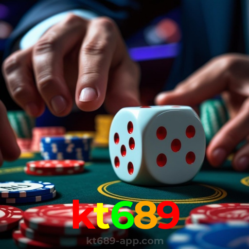 kt689:Em nosso cassino online, as melhores vitórias estão por vir!