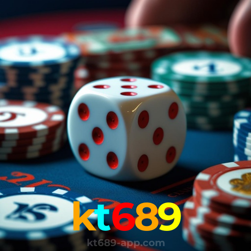 kt689:O cassino online mais confiável com apostas no futebol e prêmios em blackjack!