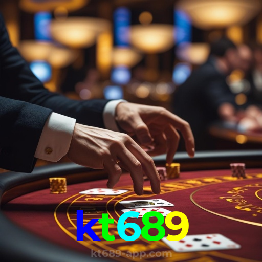 kt689:Jogue futebol online e vença com as melhores apostas!