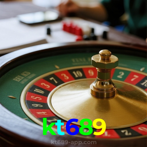 kt689：Sinta o jogo do futebol online e conquiste vitórias impressionantes!