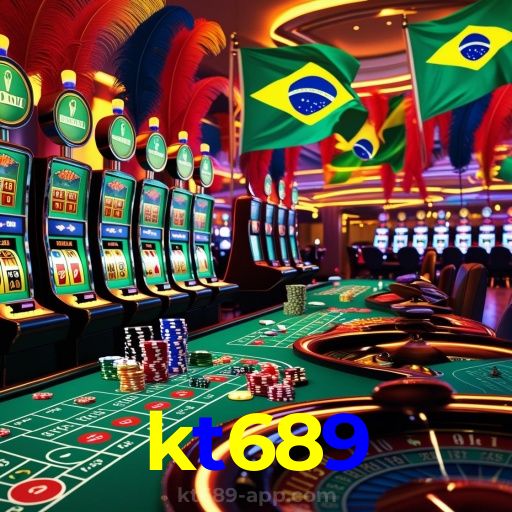 kt689:Jogue futebol online e experimente a vitória em cada jogo!