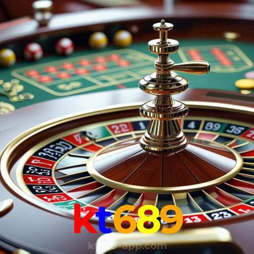 kt689:Divirta-se com poker, blackjack e aposte no futebol online!