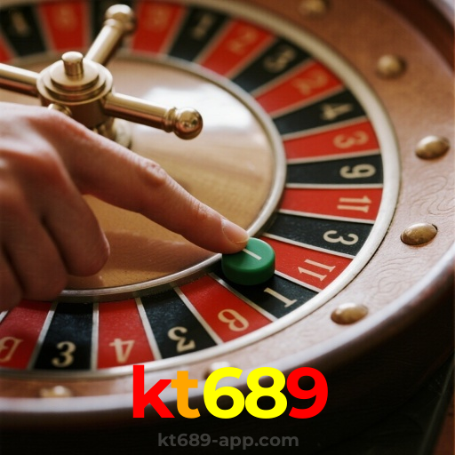 kt689：Jogue nas nossas slots e conquiste vitórias épicas!