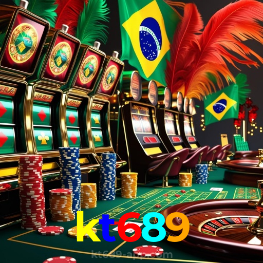 kt689:Entre na competição digital de futebol e mostre sua habilidade!