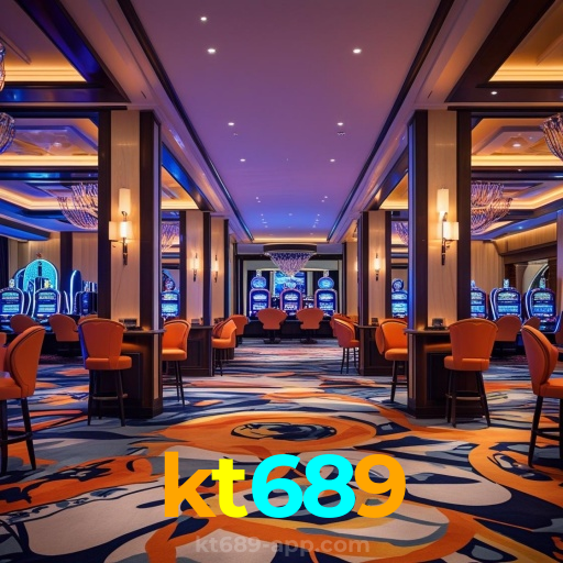 kt689:Jogue slots, aposte no futebol e conquiste prêmios incrÃveis!
