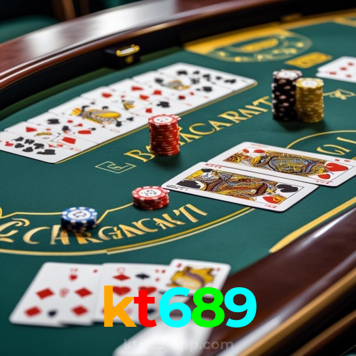 kt689:Ganhe prêmios incríveis jogando roleta e apostando no futebol online!