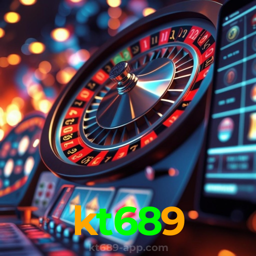 kt689:Jogue slots e aposte no futebol ao vivo para vitórias emocionantes!
