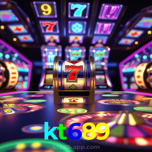 kt689:Jogue poker e vença como um verdadeiro campeão!