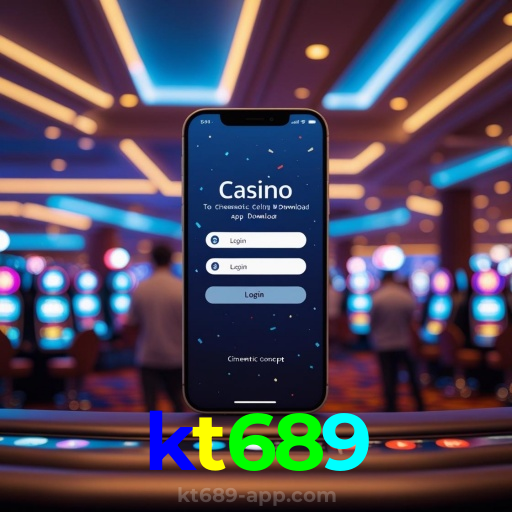 kt689:Jogue poker, roleta e aposte no futebol no cassino mais confiável!