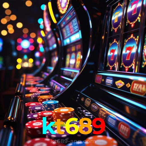 kt689:Jogue no cassino mais seguro com blackjack, poker e futebol online!