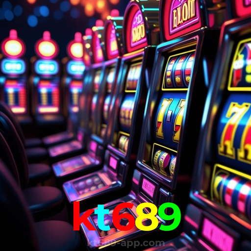 kt689:O cassino online oferece grandes prêmios! Aposte e ganhe agora!