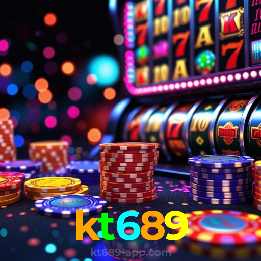 kt689:As maiores vitórias nas slots estão esperando por você! Jogue agora!