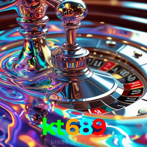 kt689:A sorte está no cassino online com jogos de poker, roleta e apostas no futebol!